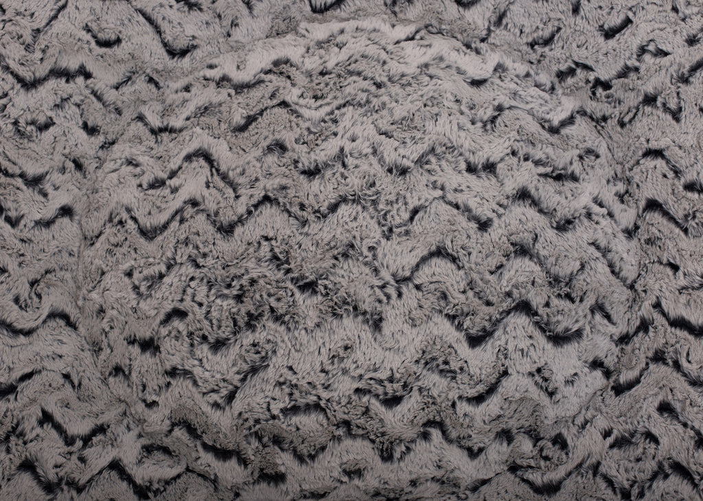 Wau-Bed Titan Silver