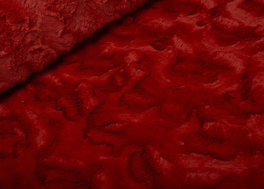 Wau-Bed Wild Wave Fire