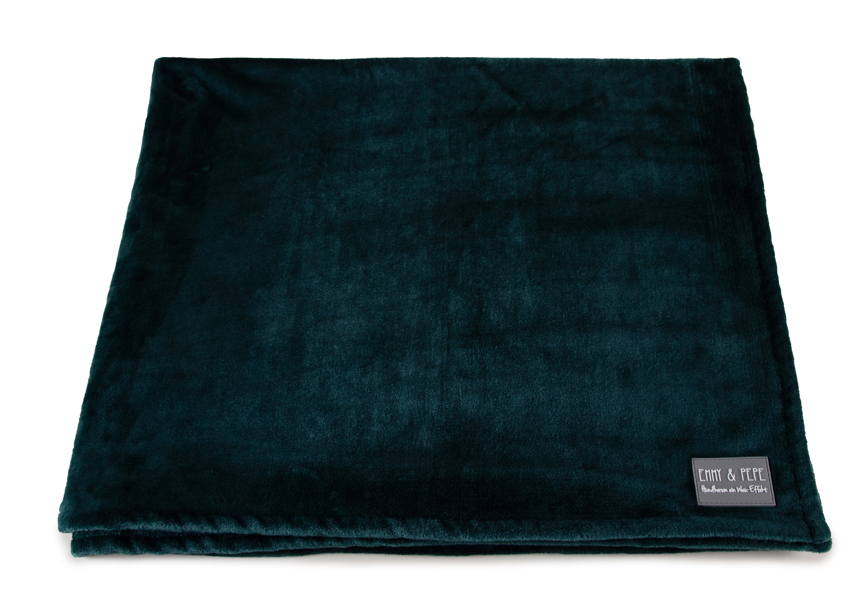 Wau-Blanket Hundedecke Waldnacht / M (100x80cm),Waldnacht / L (120x100cm),Waldnacht / XL (140x120cm)