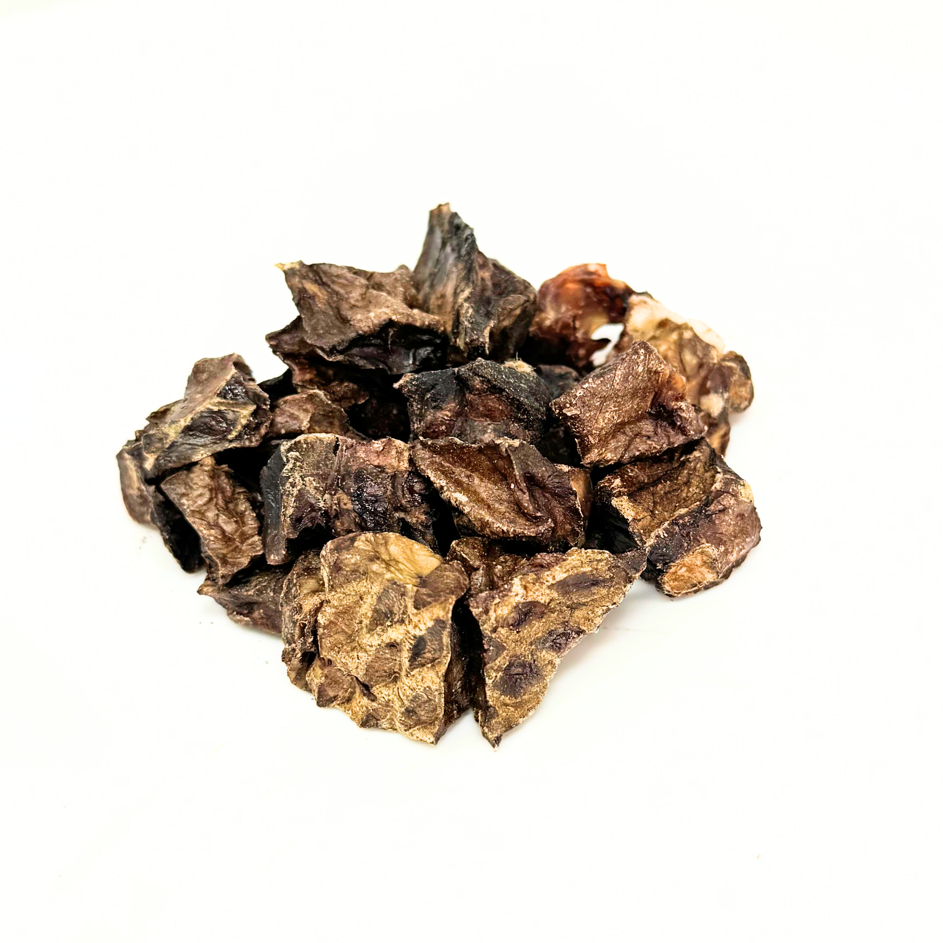 Hundeleckerli Lieblingshappen Rinderherz 100g,250g,500g,1000g 