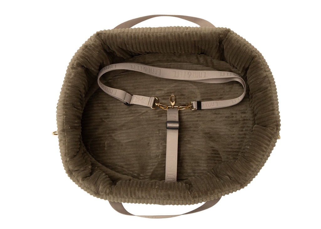 Wau-Snuggle Dune
