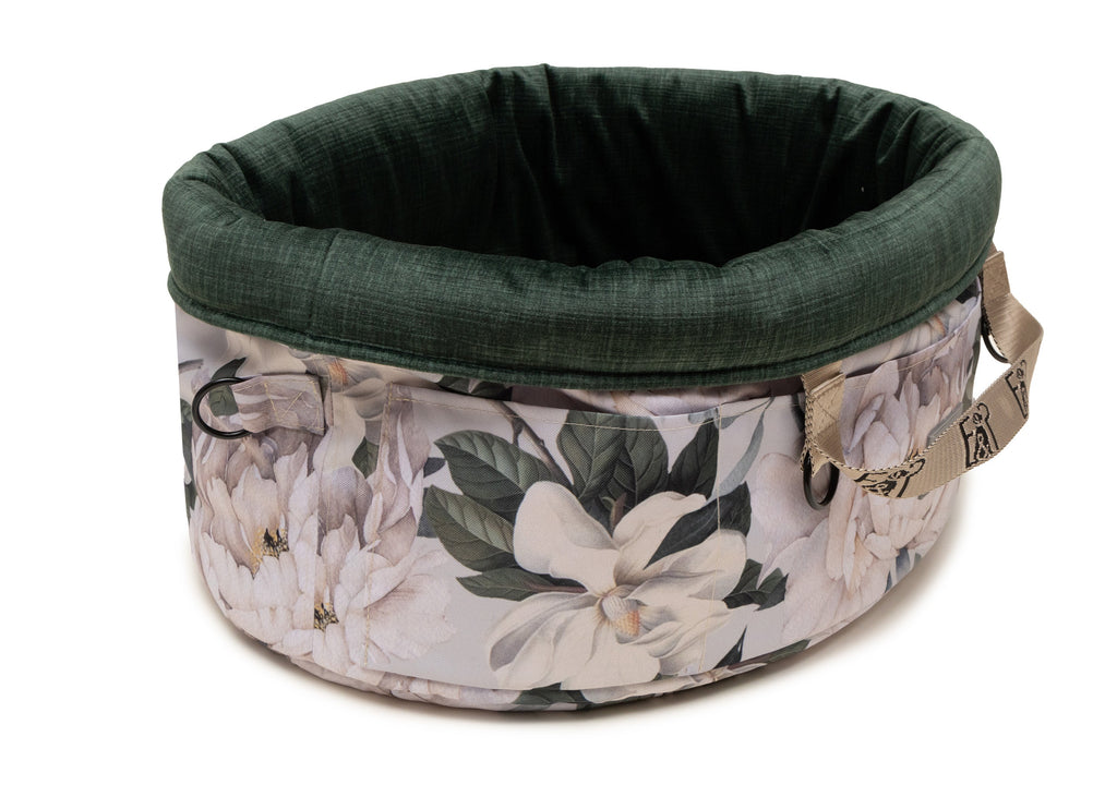 Wau-Snuggle Magnolia