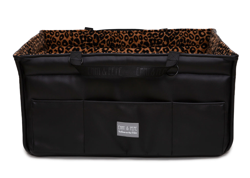 Wau-Snuggle Leo Bronce