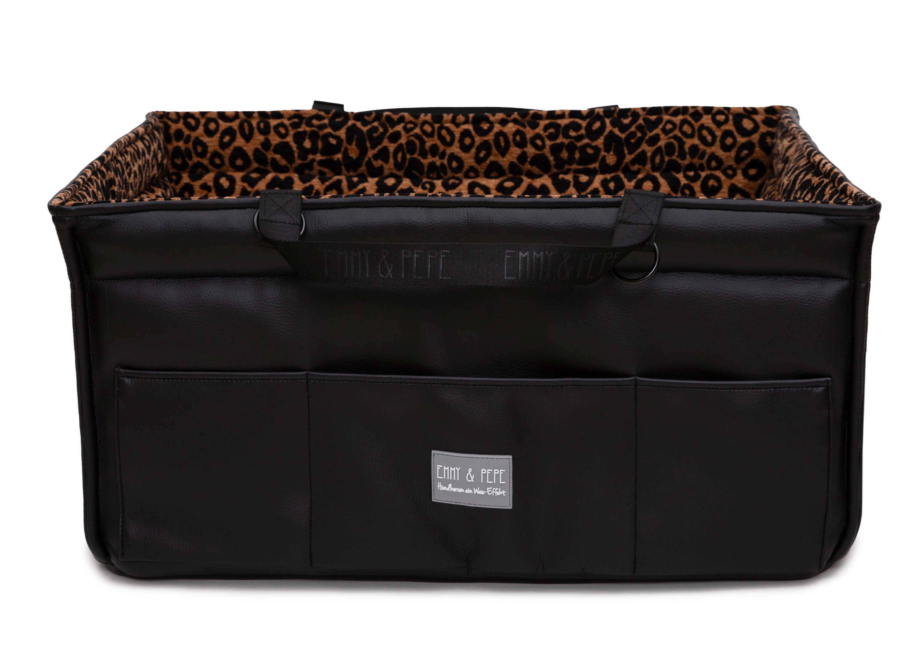 Wau-Snuggle Leo Bronce