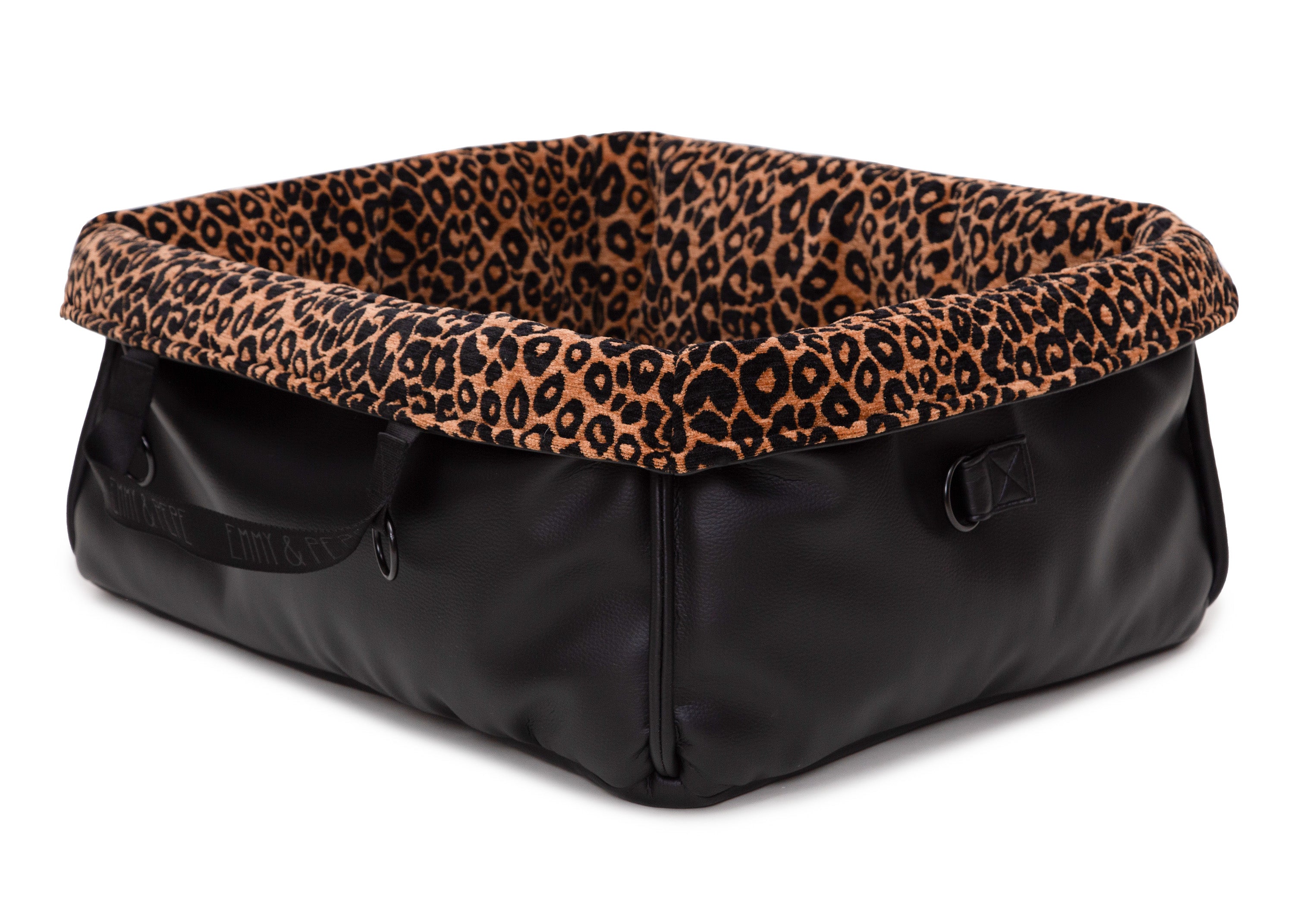 Wau-Snuggle Leo Bronce