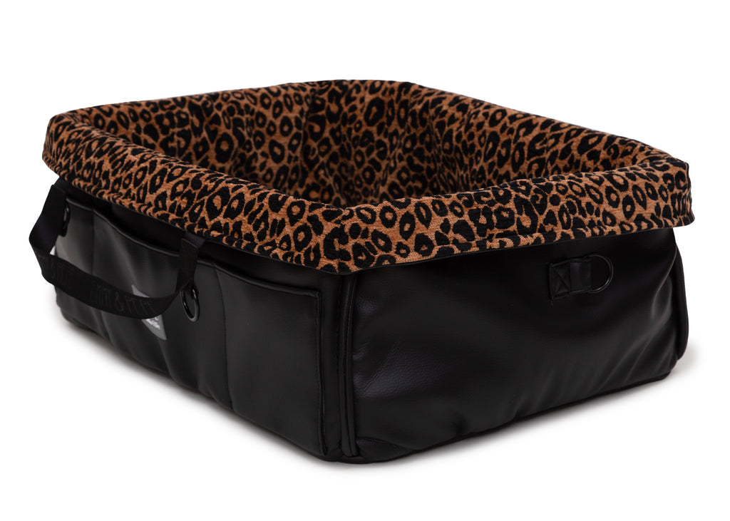 Wau-Snuggle Leo Bronce