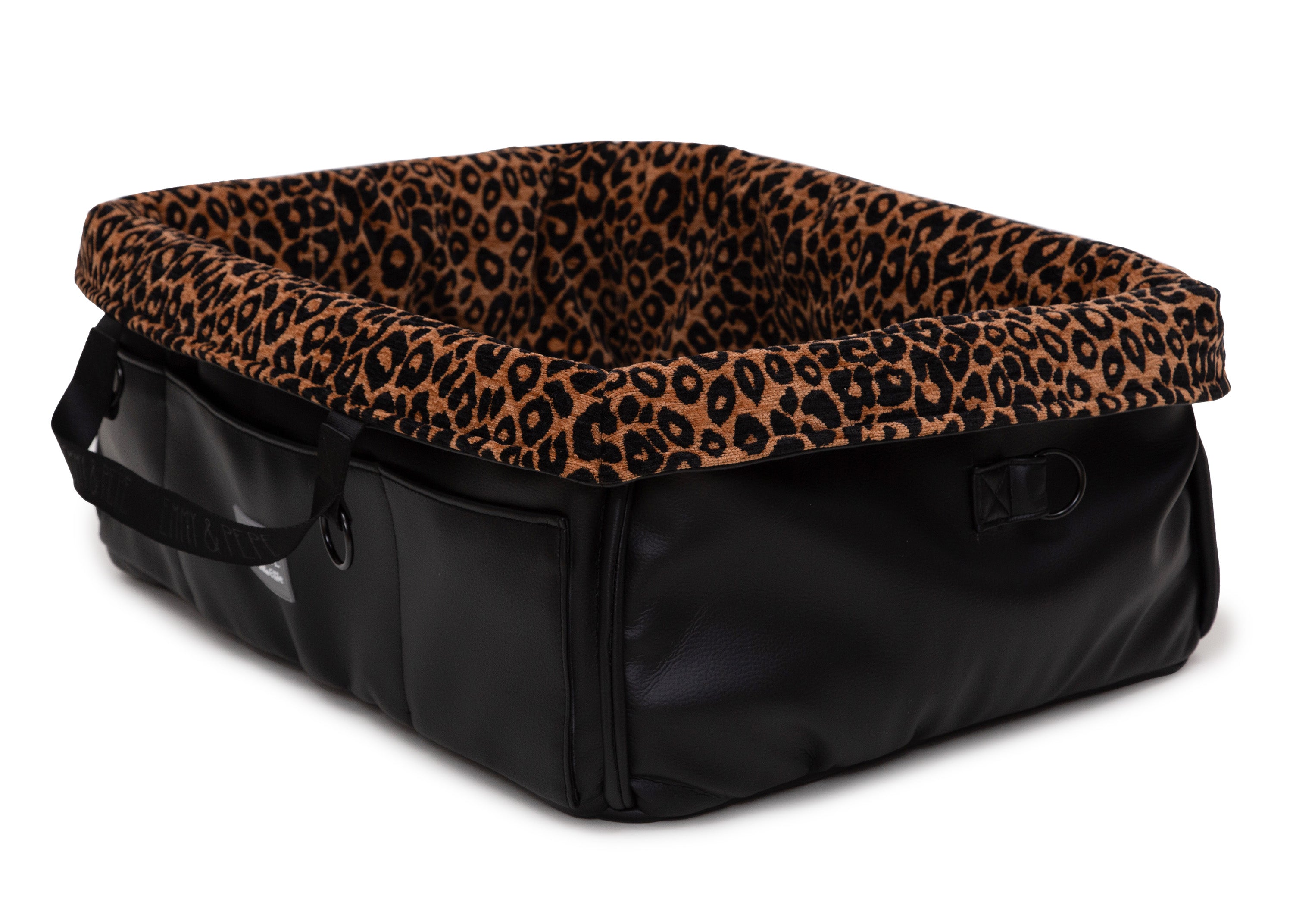 Wau-Snuggle Leo Bronce