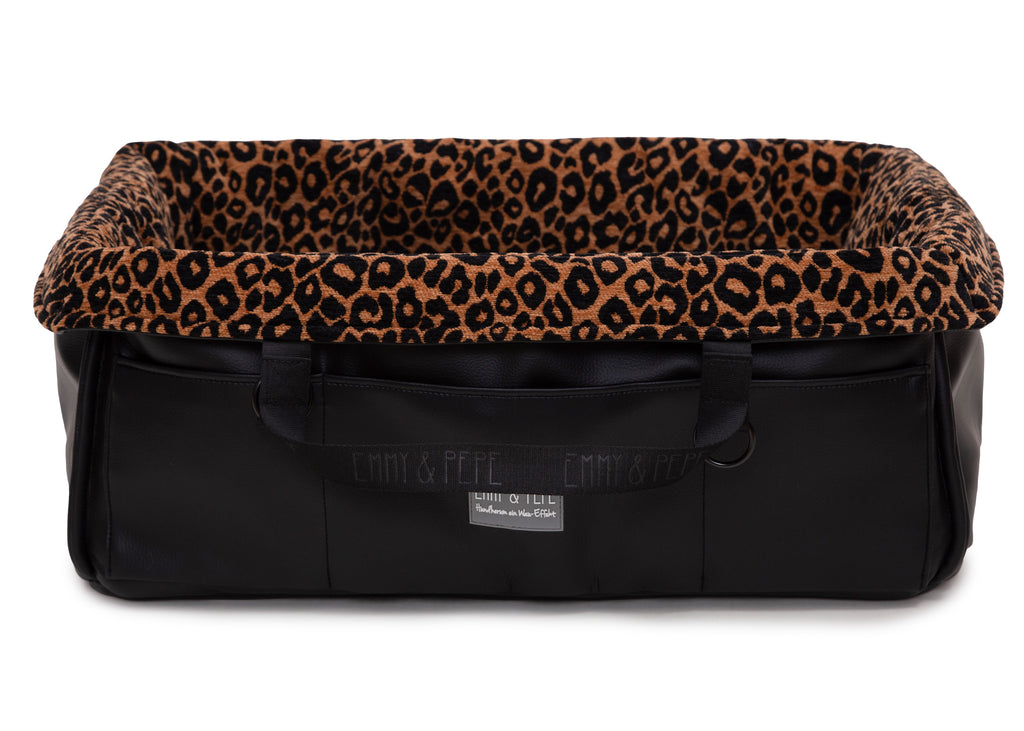 Wau-Snuggle Leo Bronce