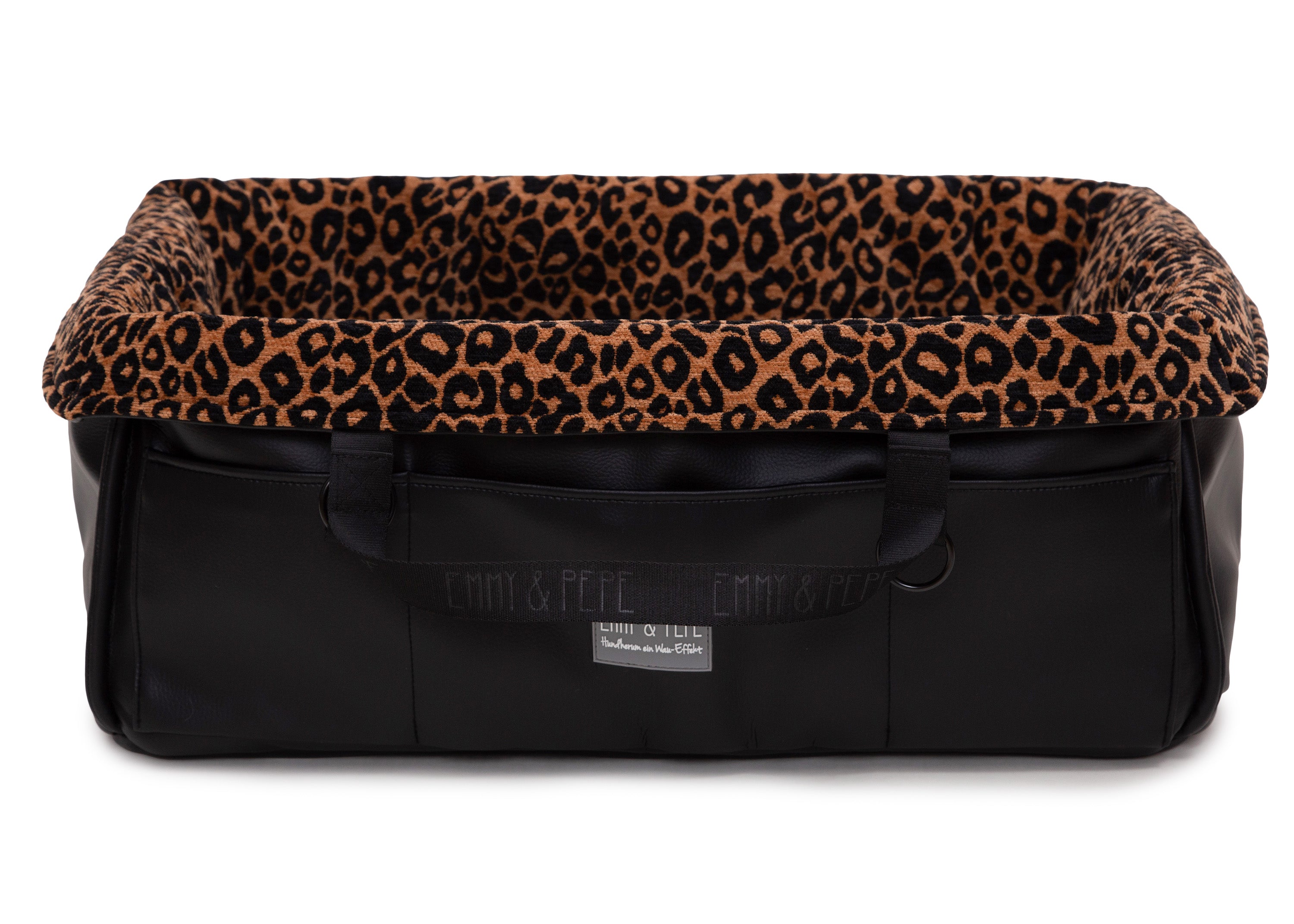 Wau-Snuggle Leo Bronce