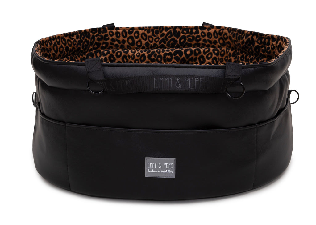 Wau-Snuggle Leo Bronce