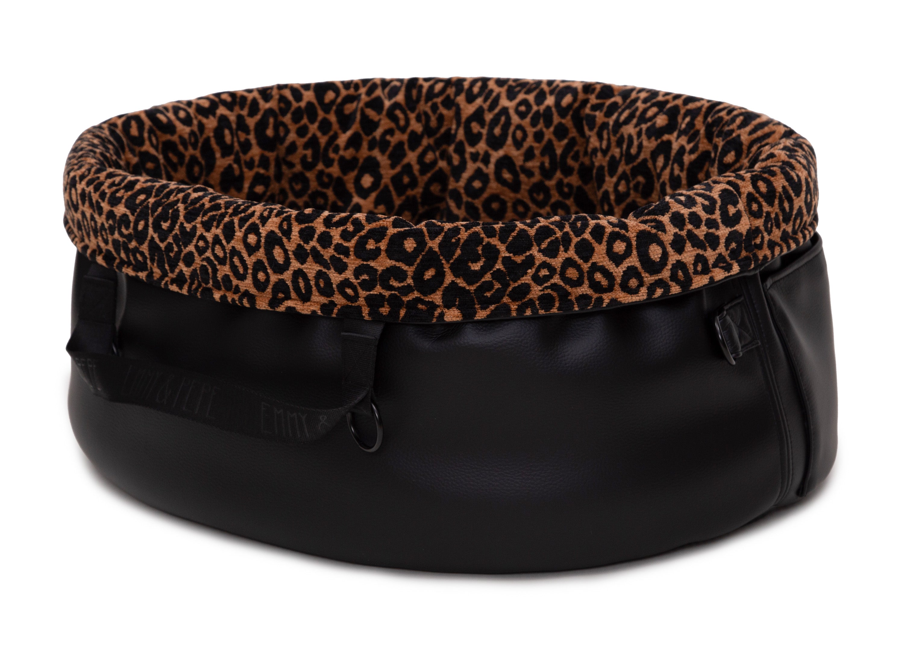 Wau-Snuggle Leo Bronce