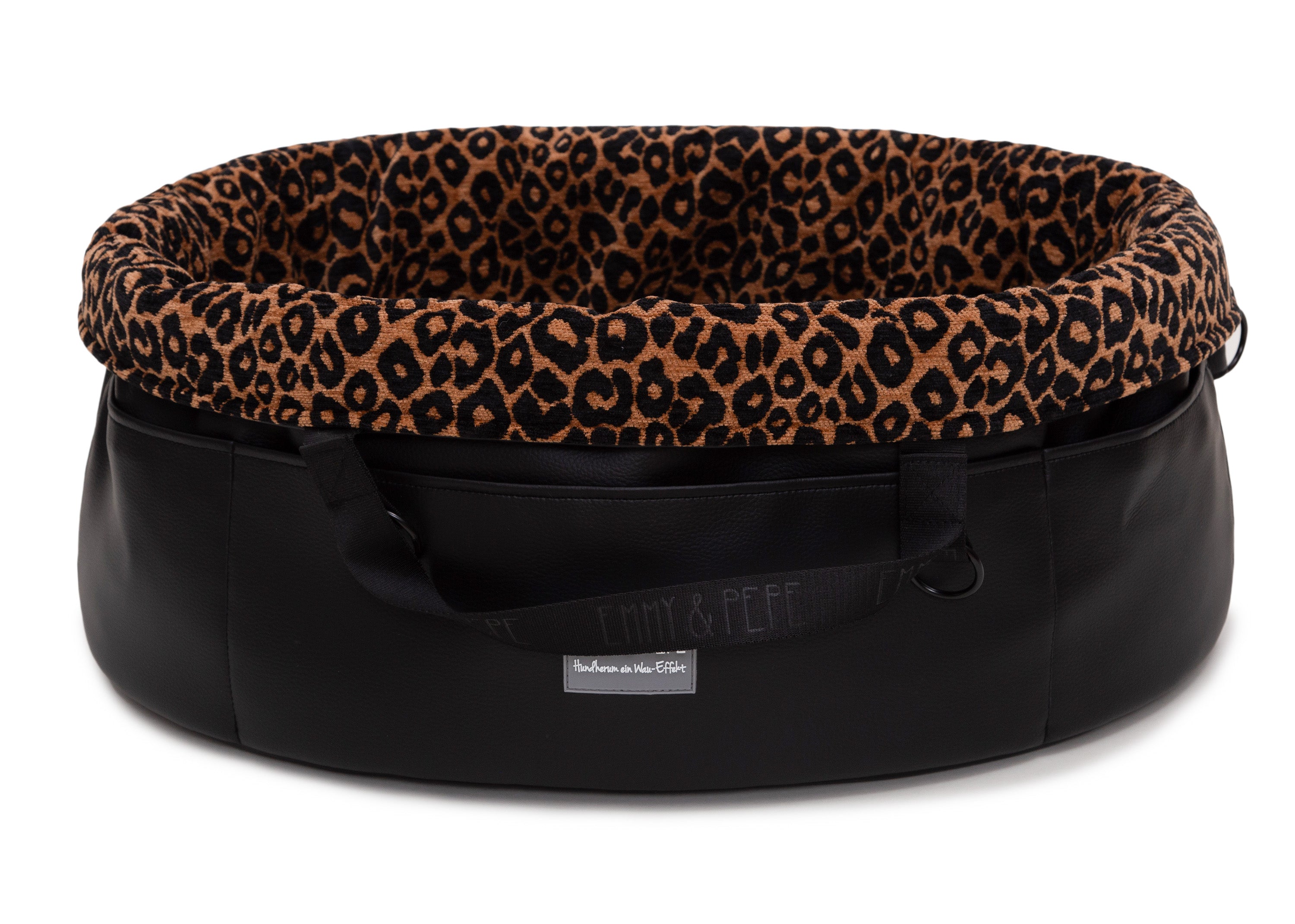 Wau-Snuggle Leo Bronce