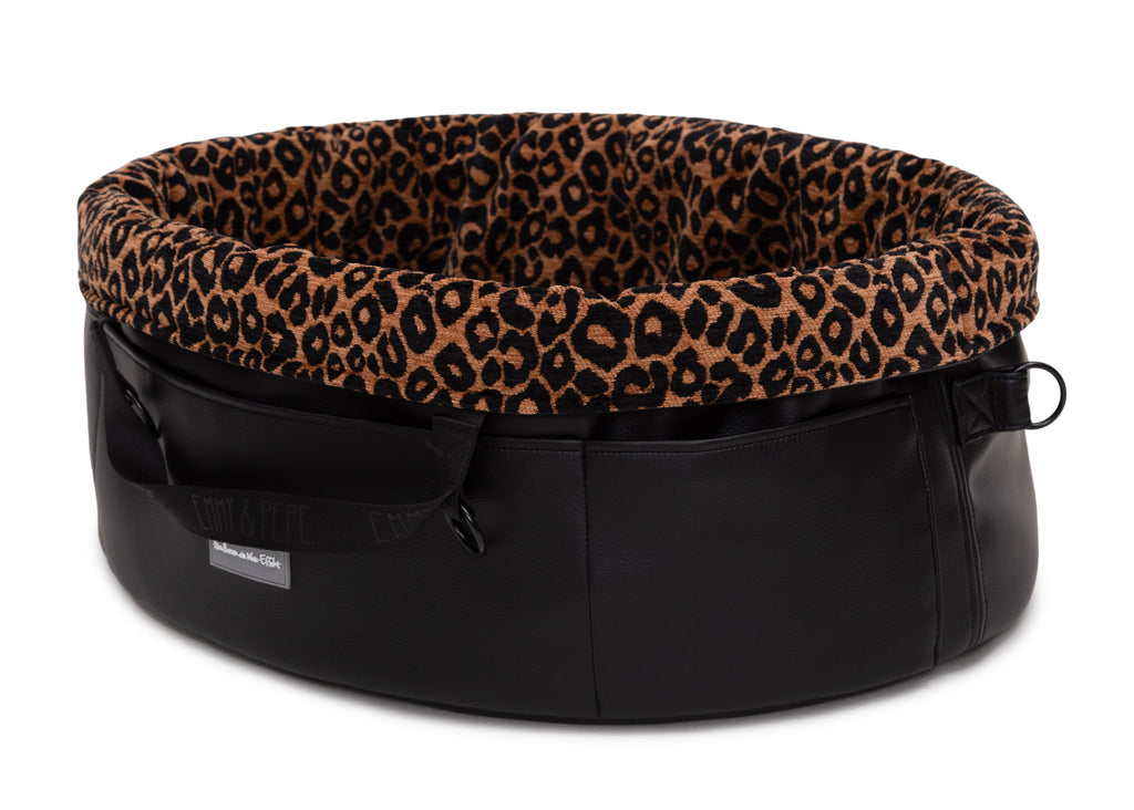 Wau-Snuggle Leo Bronce