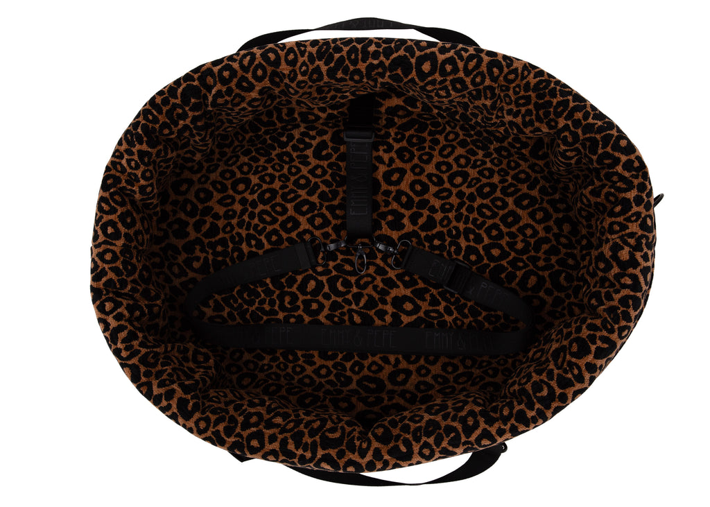 Wau-Snuggle Leo Bronce