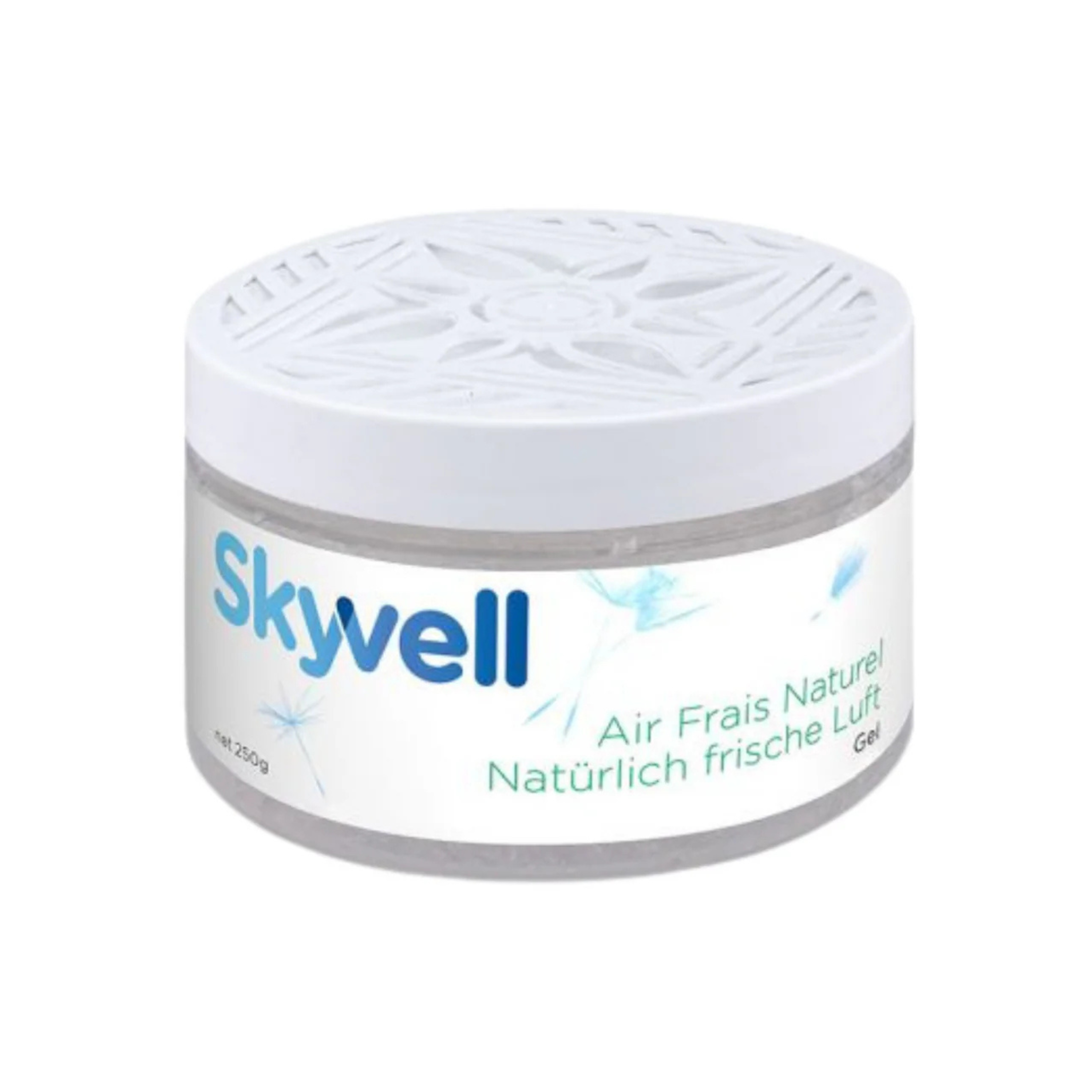 Skyvell Geruchsentferner Gel