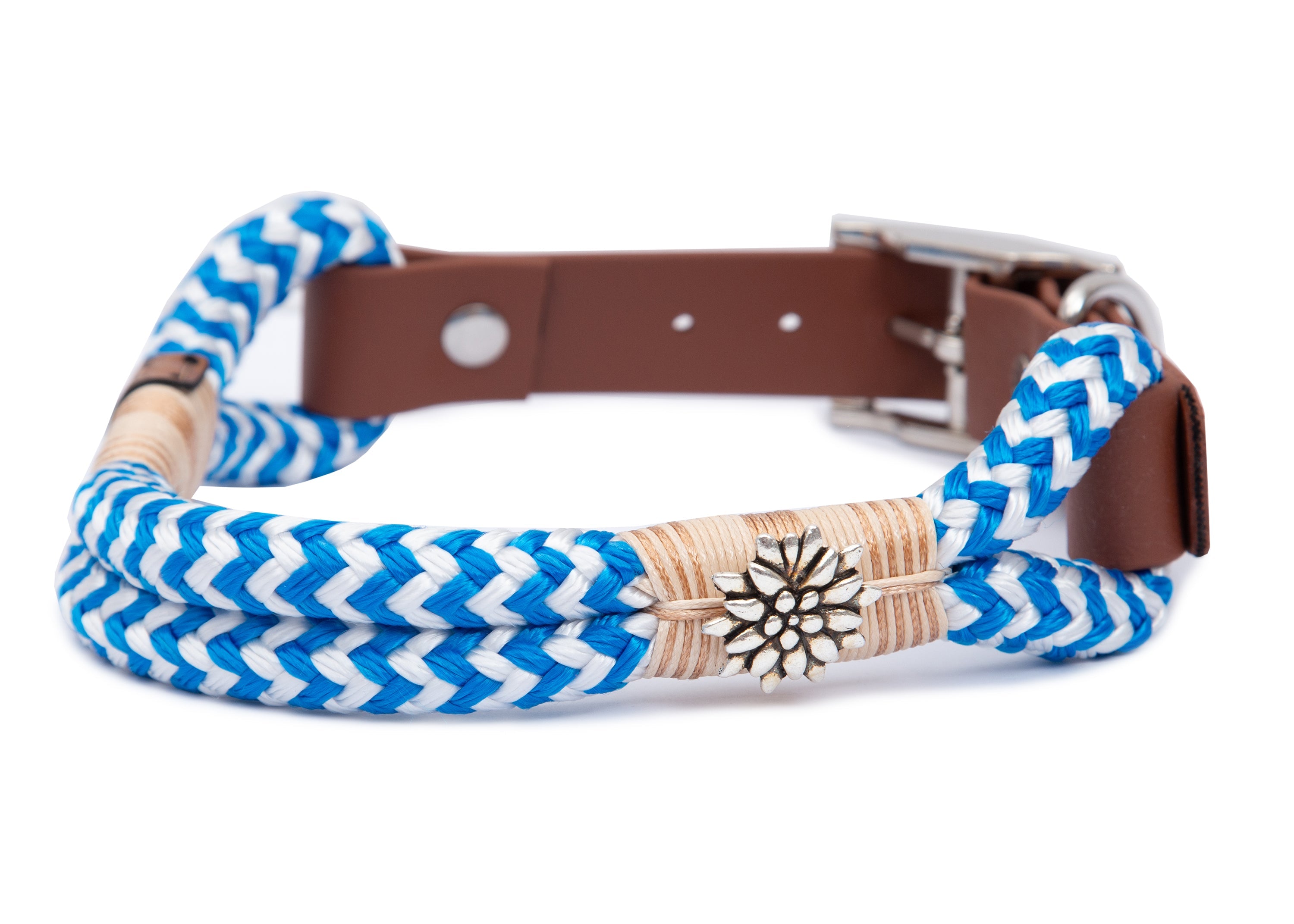 Tauhalsband ohne Perlen O'zapft is