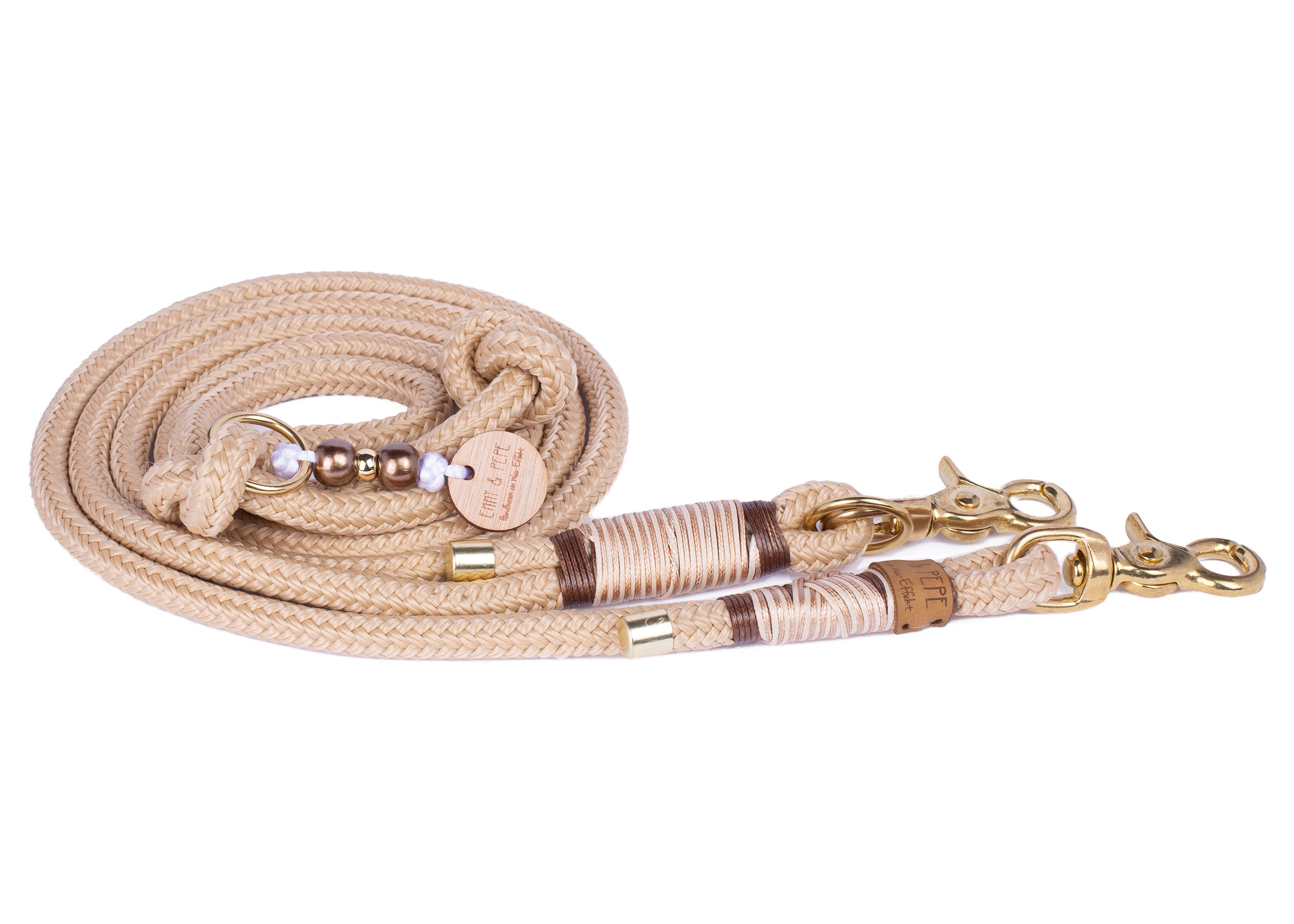 Tauleine für Hunde, Modell Heid, für große und kleine Hunde