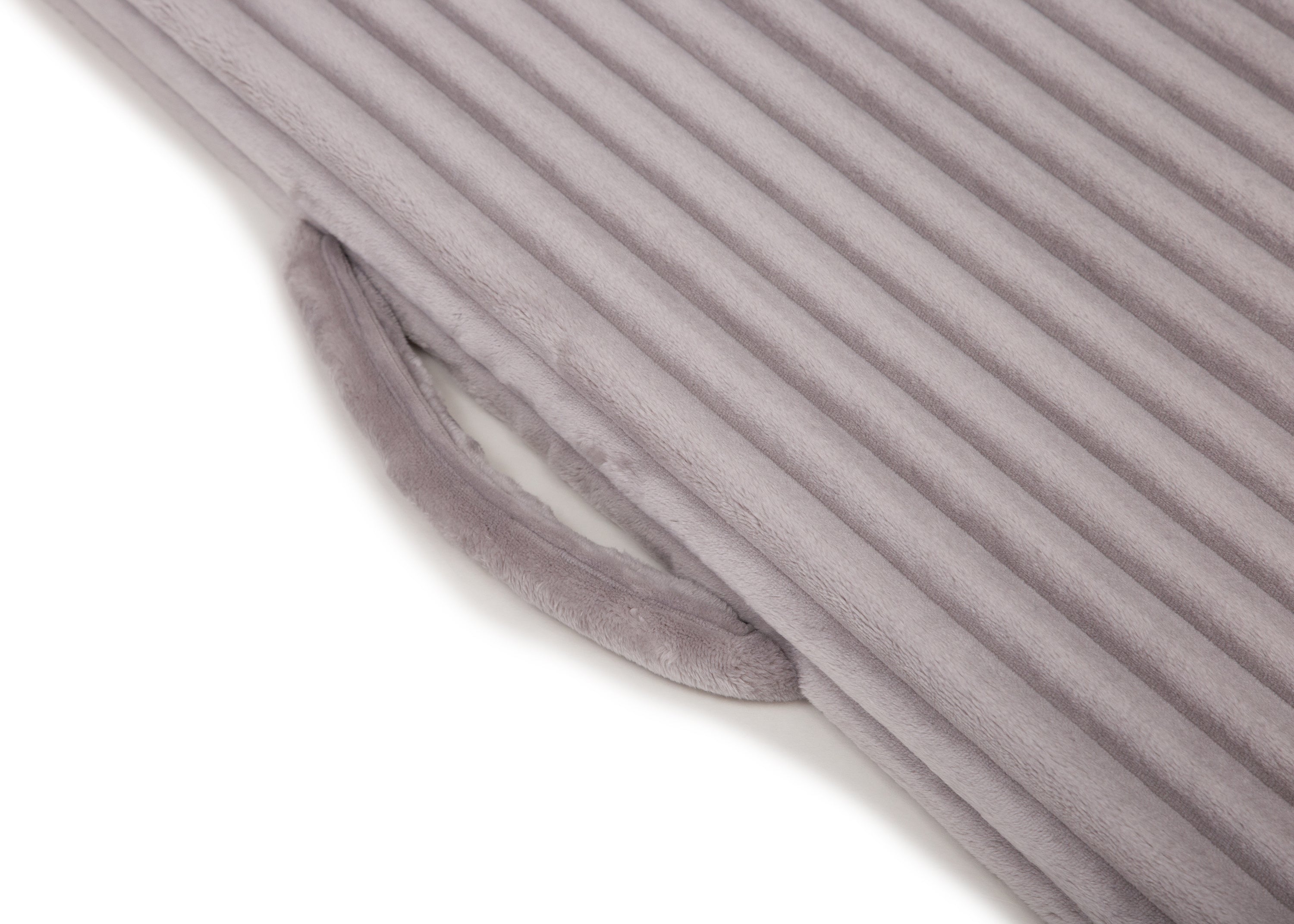 Wau-Floor Traveller Kuschelcord