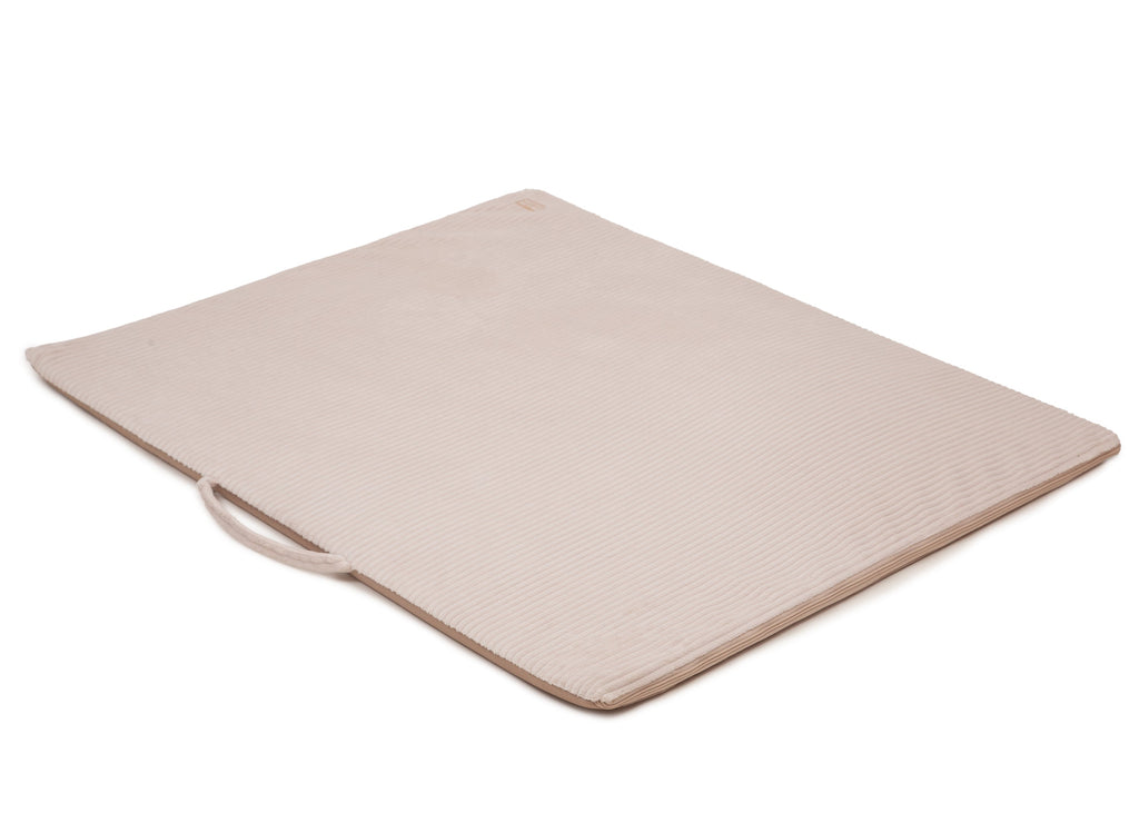 Wau-Floor Traveller Cord