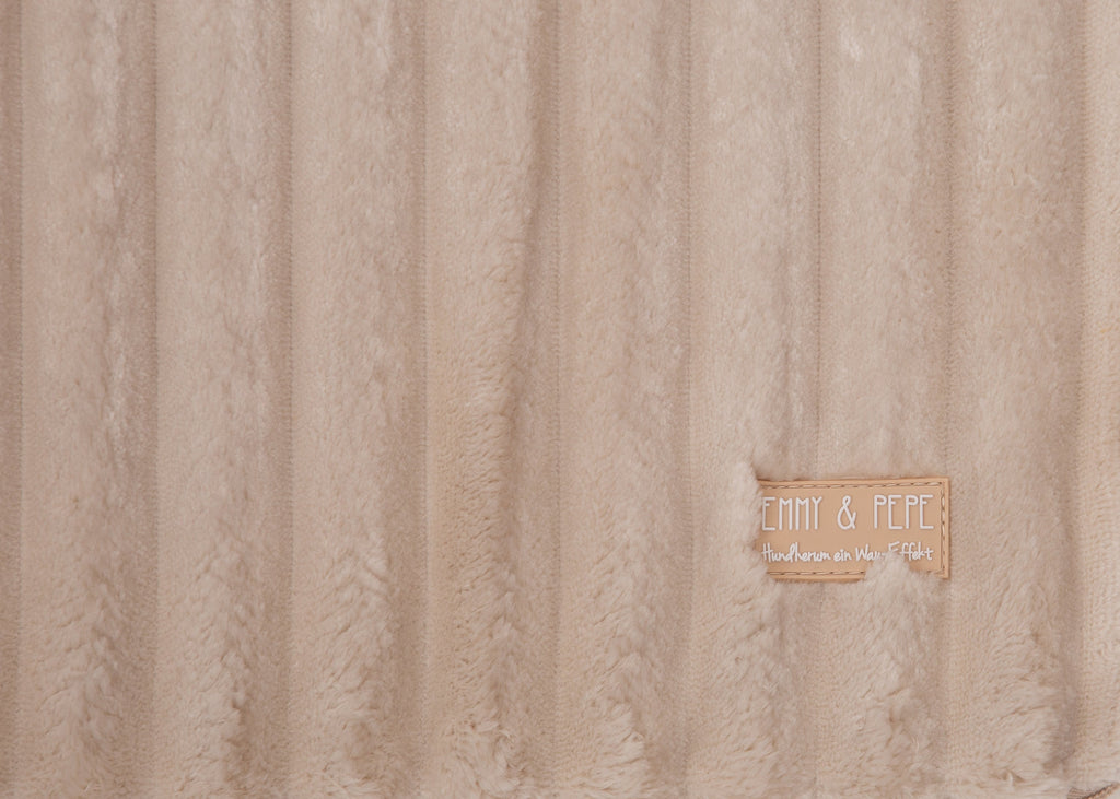 Wau-Floor Traveller Kuschelcord