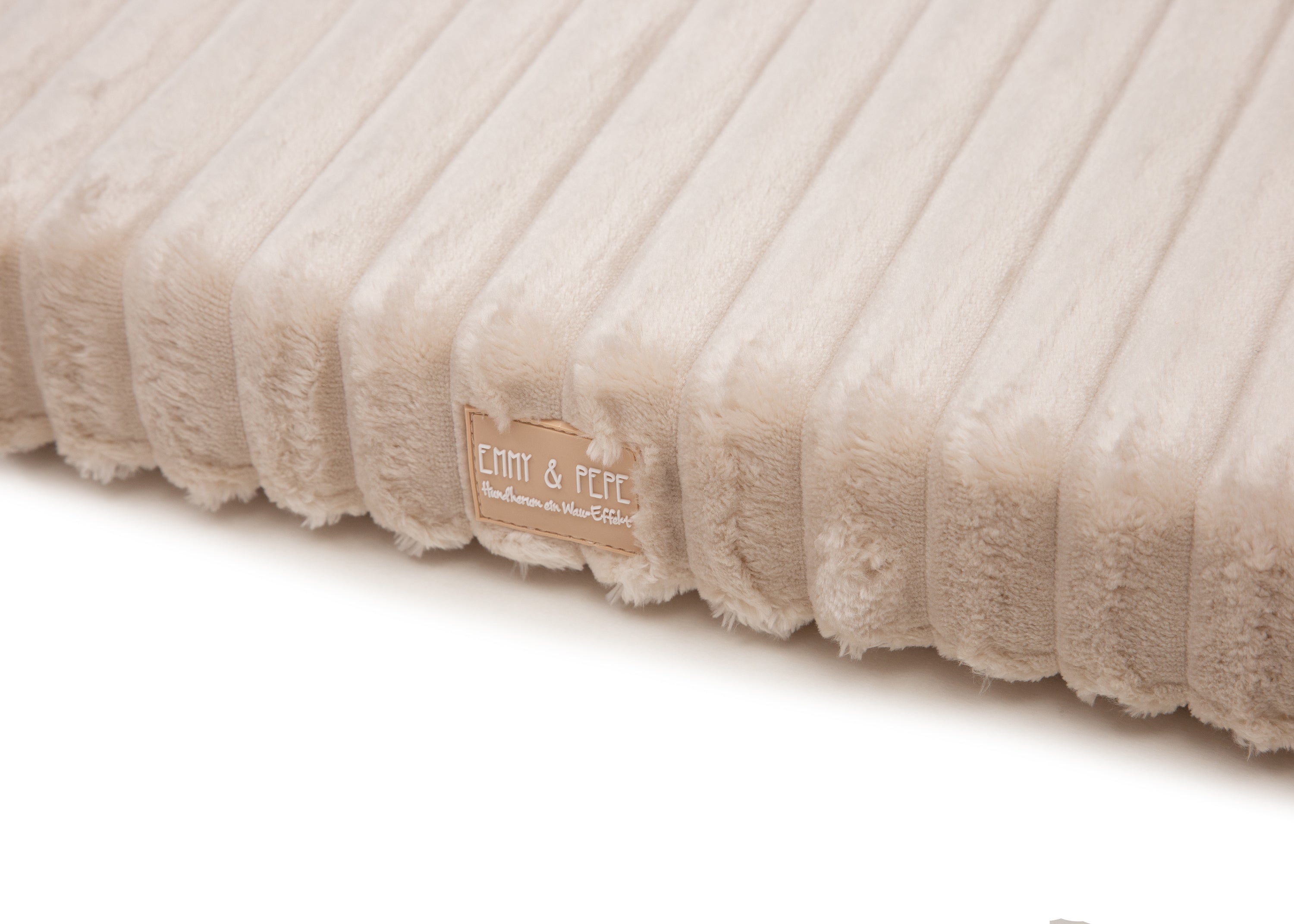 Wau-Floor Traveller Kuschelcord