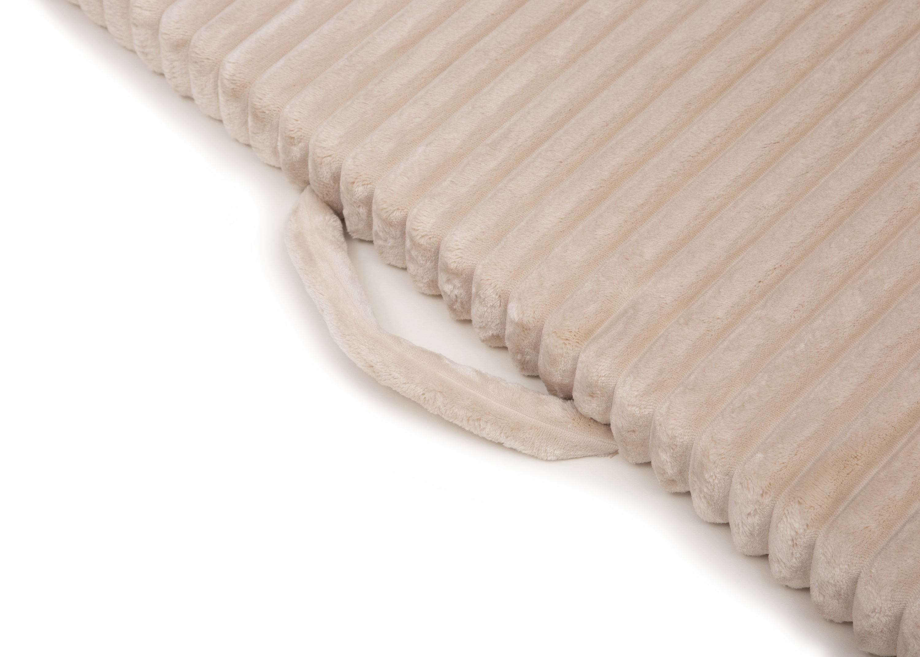 Wau-Floor Traveller Kuschelcord