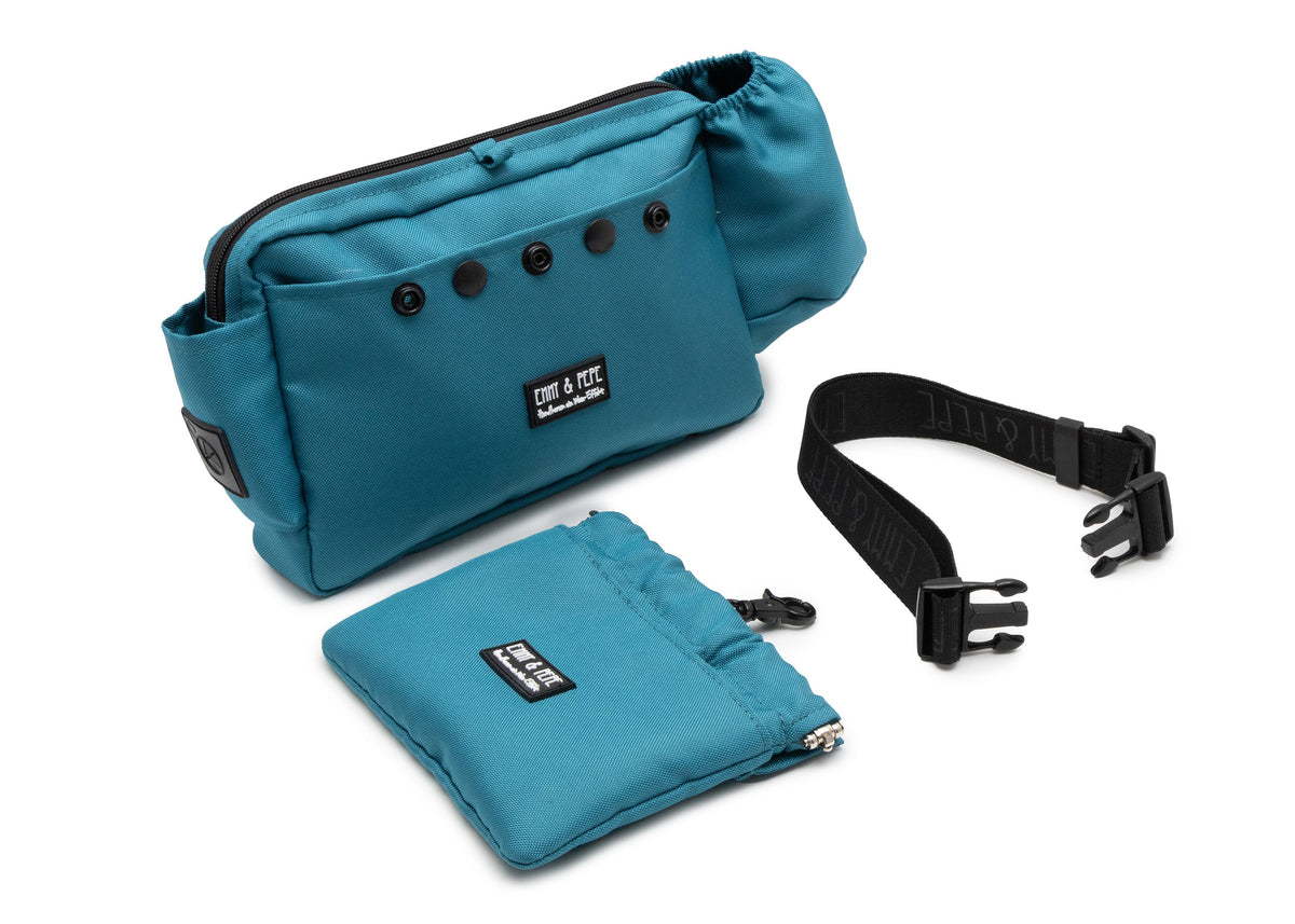 Wau-Pack Aqua