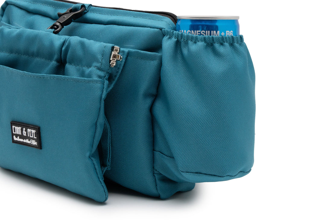 Wau-Pack Aqua