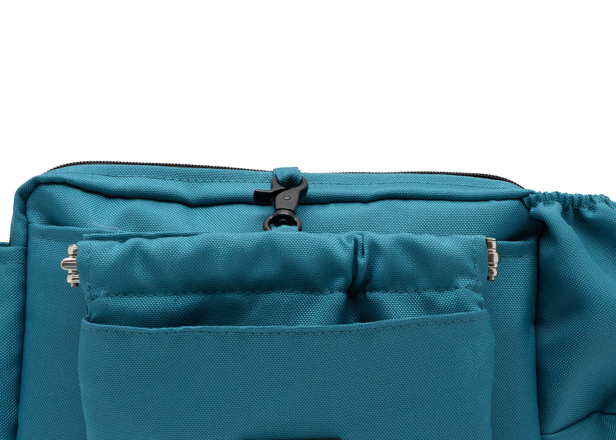 Wau-Pack Aqua