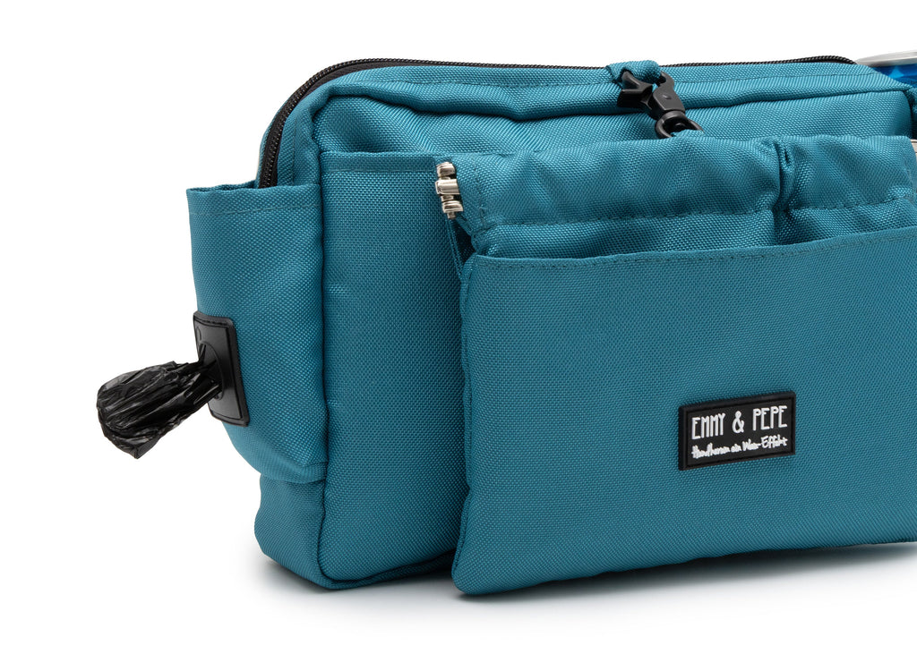 Wau-Pack Aqua
