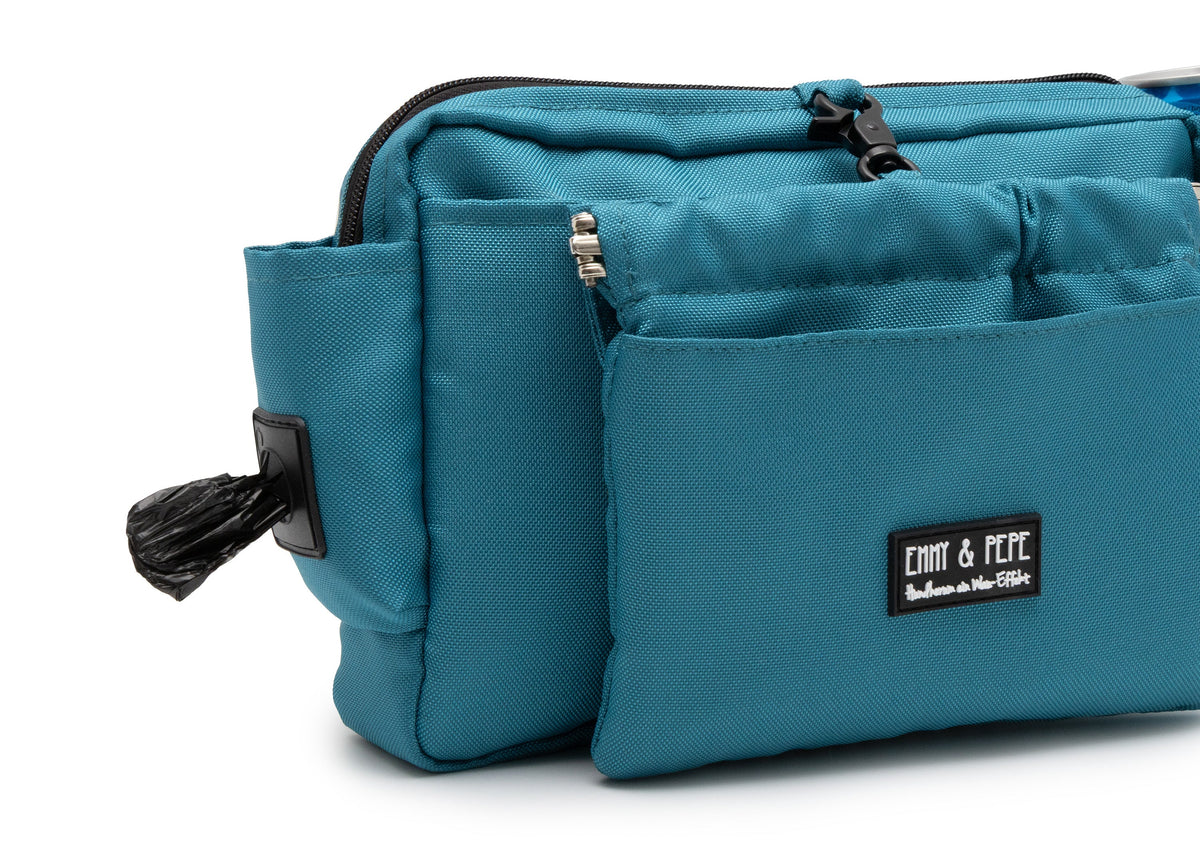 Wau-Pack Aqua