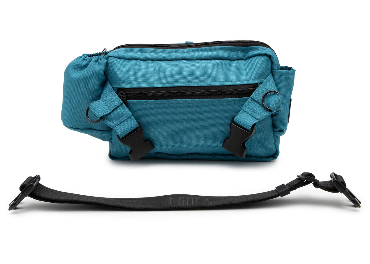 Wau-Pack Aqua