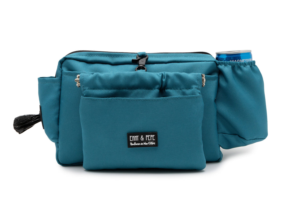 Wau-Pack Aqua
