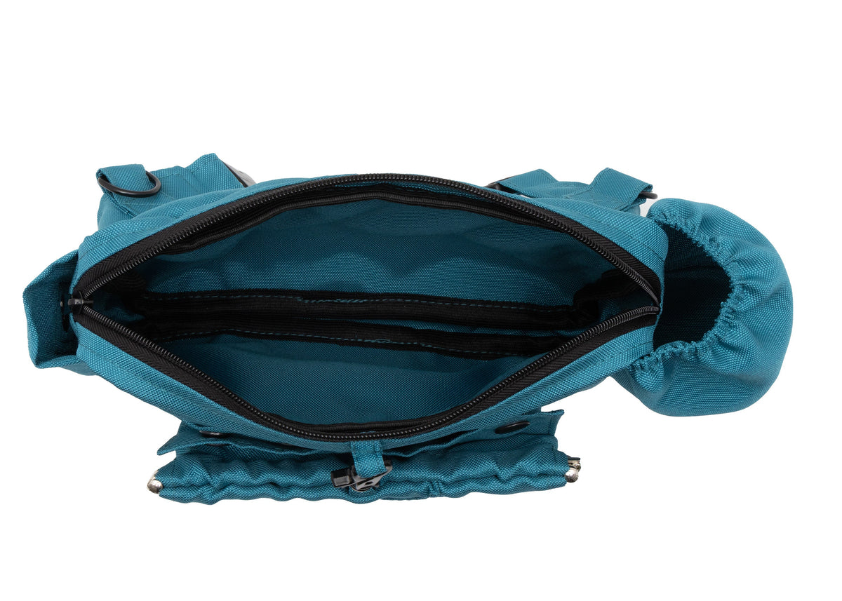 Wau-Pack Aqua