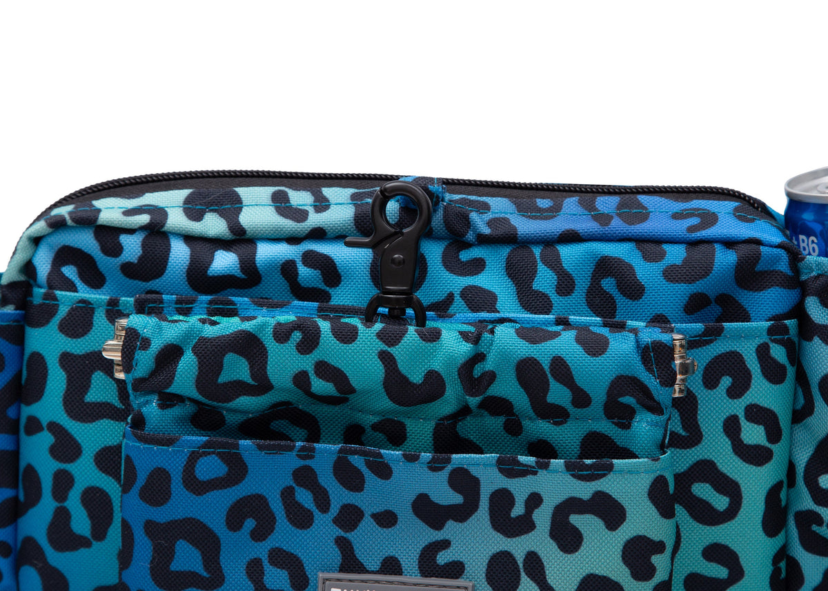 Wau-Pack Leo Aqua