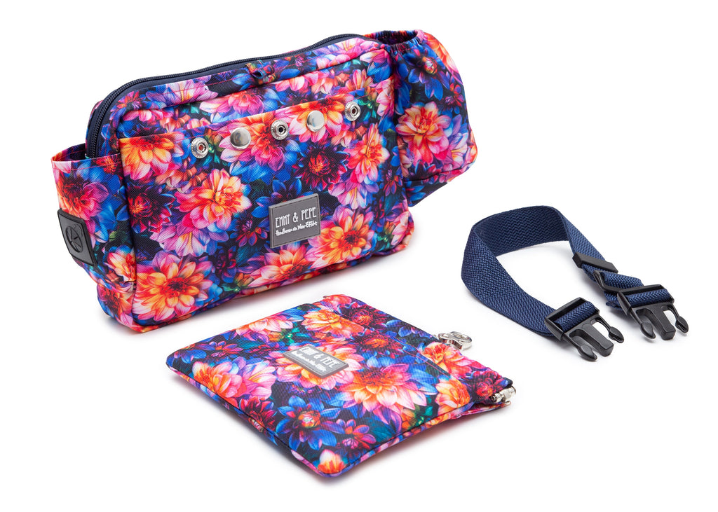 Wau-Pack Dahlia