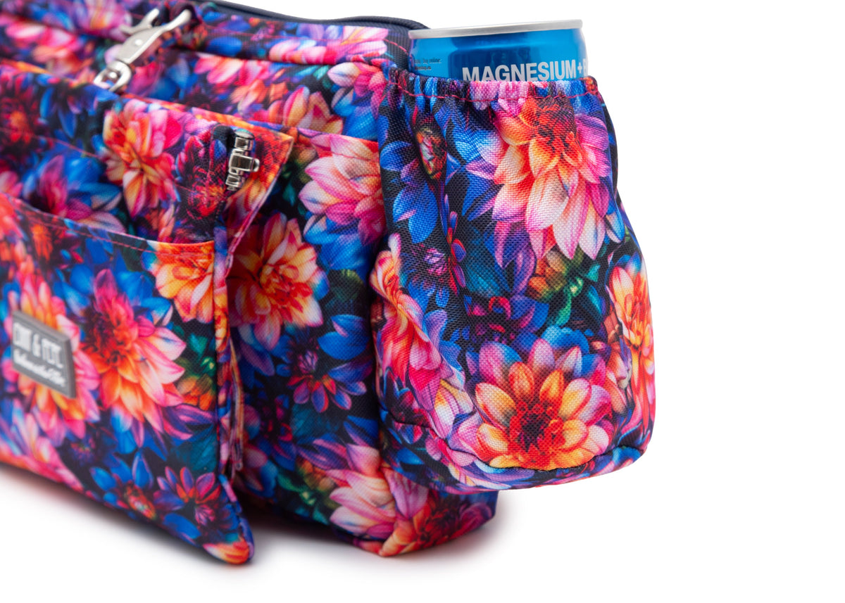 Wau-Pack Dahlia