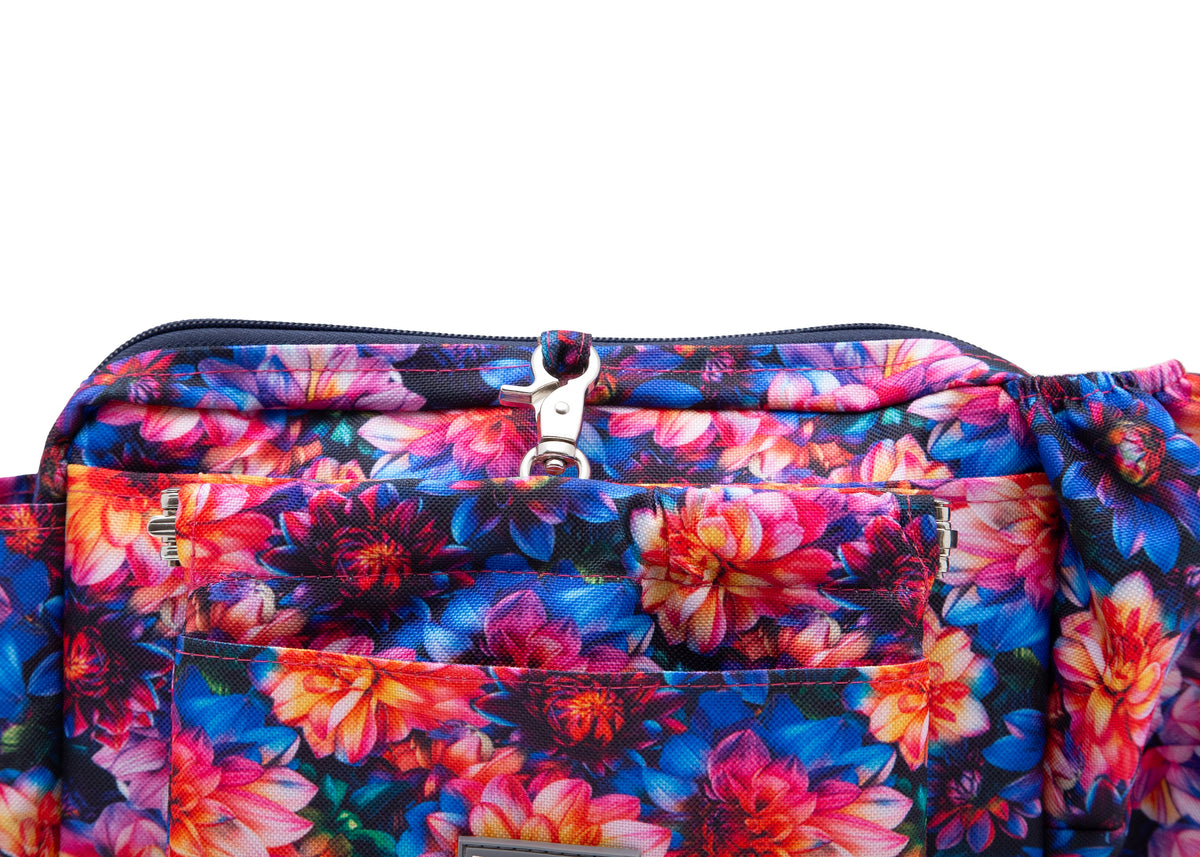 Wau-Pack Dahlia