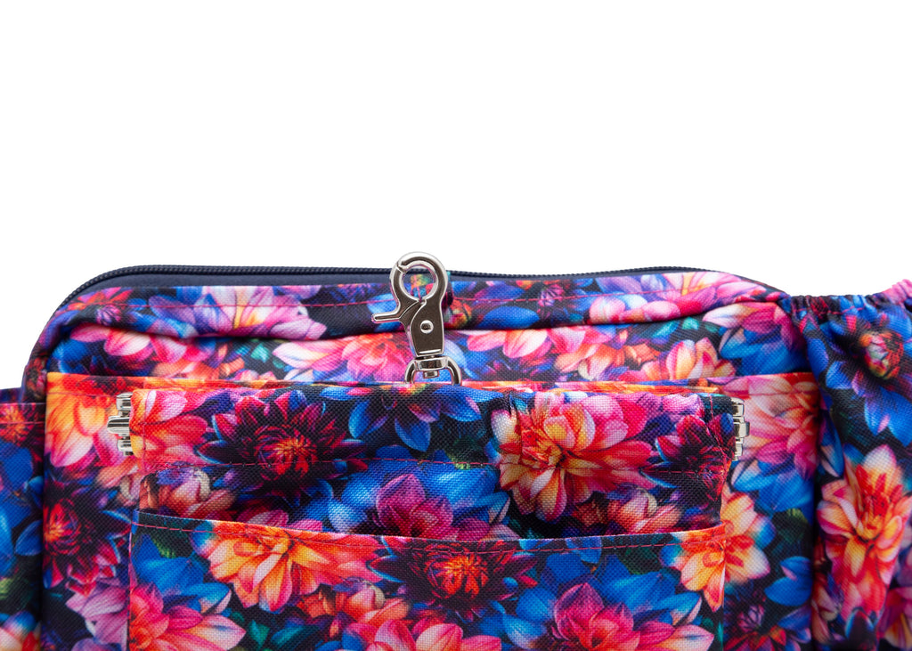 Wau-Pack Dahlia