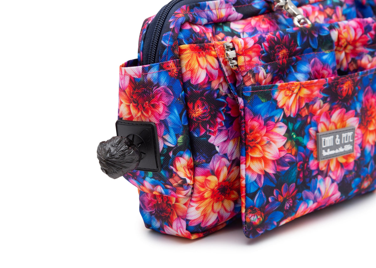 Wau-Pack Dahlia