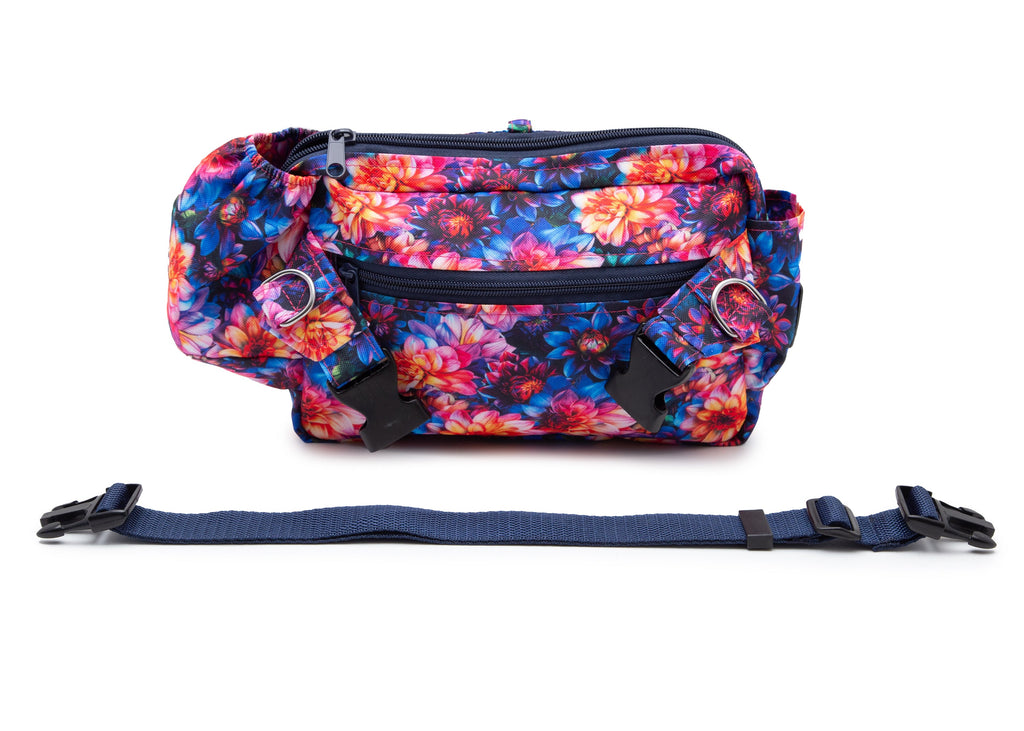 Wau-Pack Dahlia