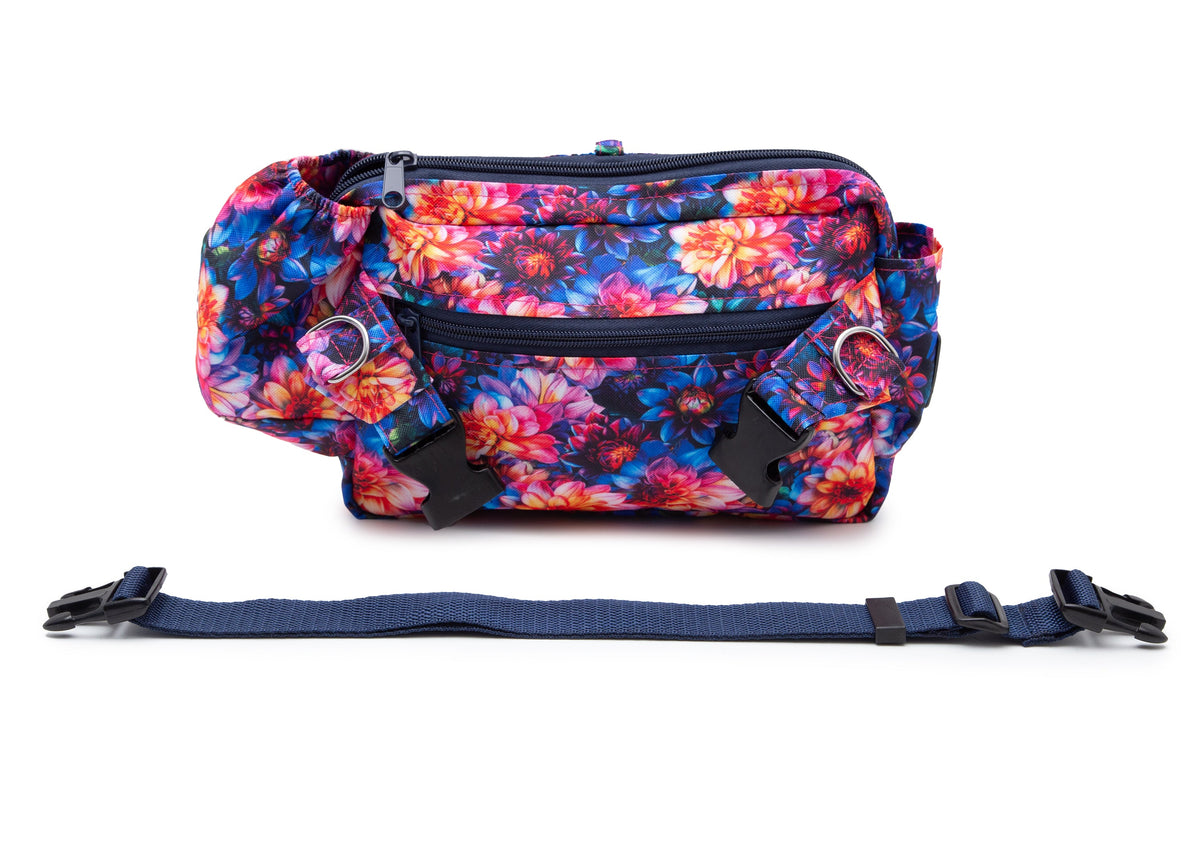 Wau-Pack Dahlia
