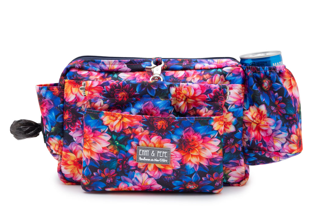 Wau-Pack Dahlia