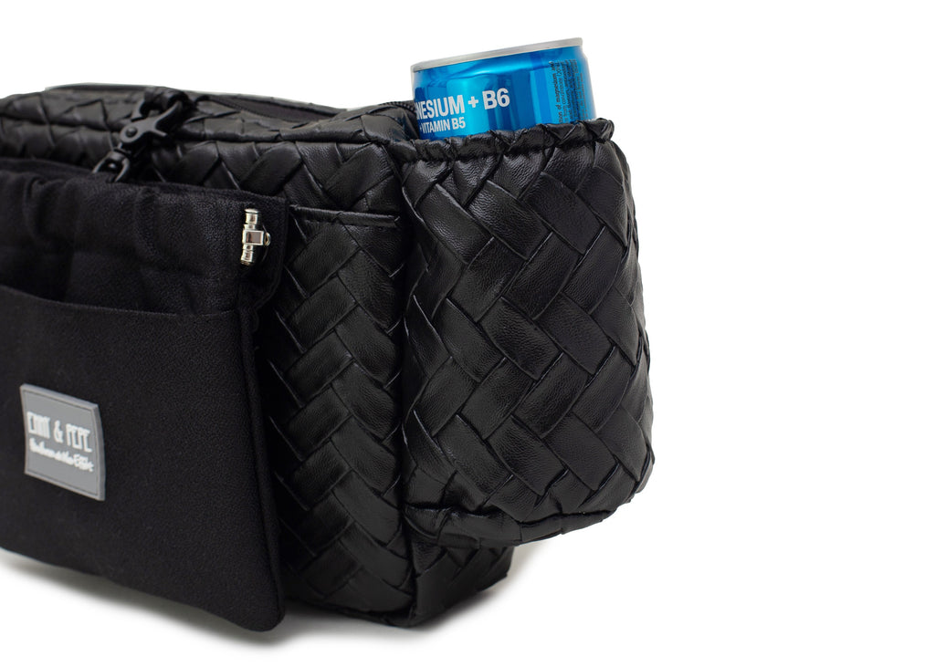 Wau-Pack Edle Black