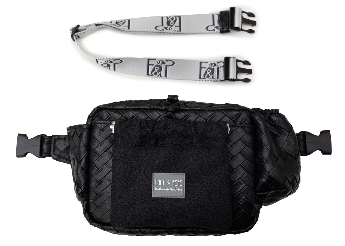 Wau-Pack Edle Black