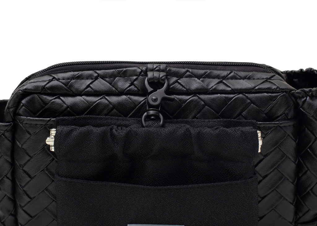 Wau-Pack Edle Black