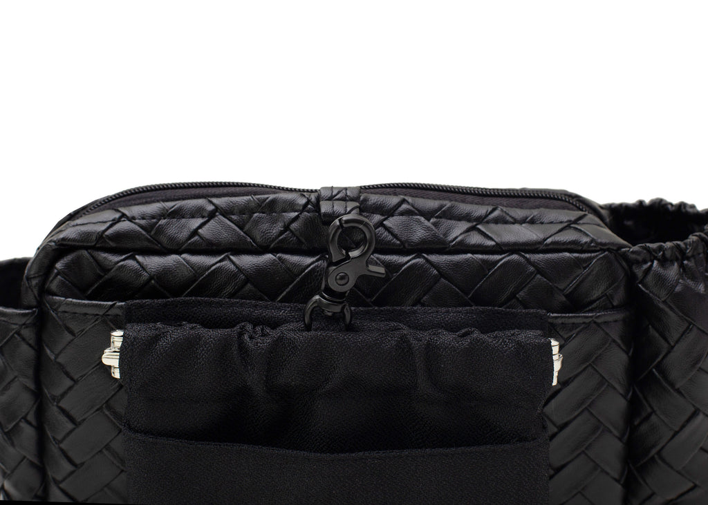 Wau-Pack Edle Black