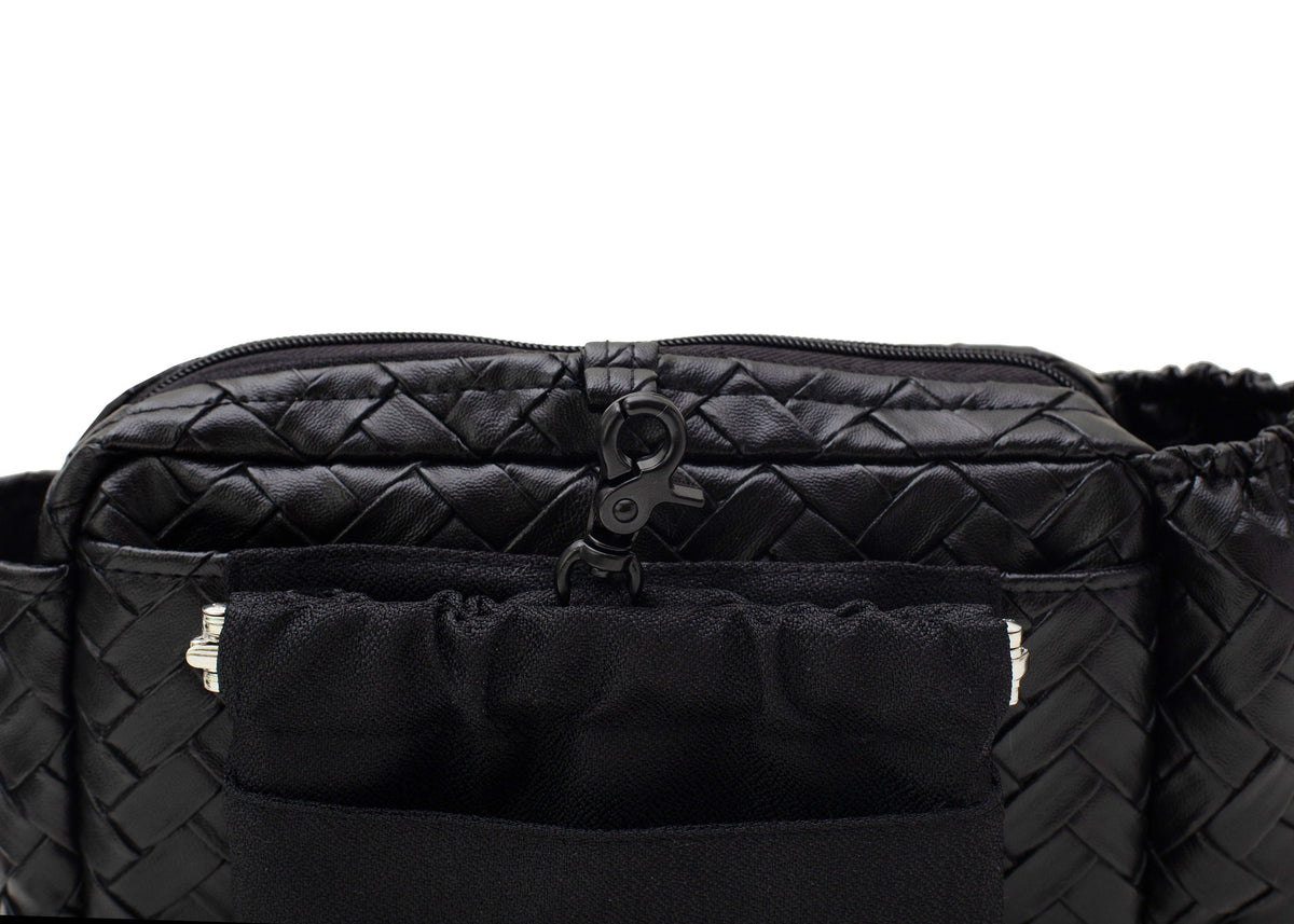 Wau-Pack Edle Black