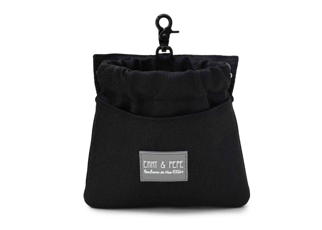 Wau-Pack Edle Black