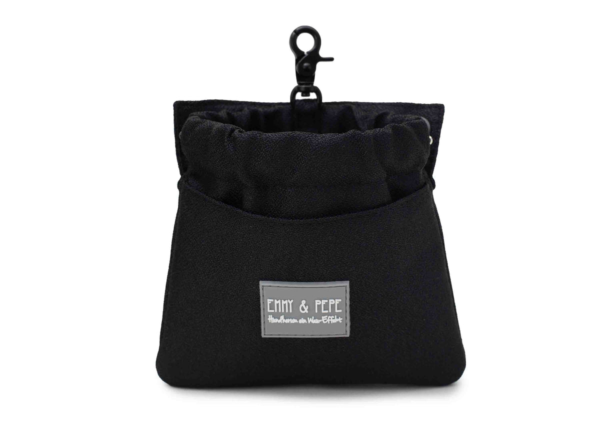 Wau-Pack Edle Black